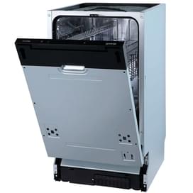 Встраиваемая посудомоечная машина Gorenje GV-541D10 фото