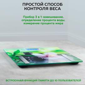 Весы диагностические Scarlett SC-BS33ED10 фото