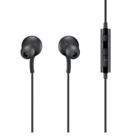 Наушники Samsung 3.5mm Earphones, Black (EO-IA500BBEGRU) фото