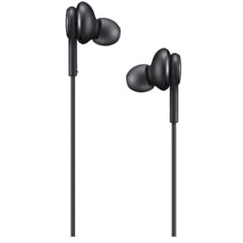 Наушники Samsung 3.5mm Earphones, Black (EO-IA500BBEGRU) фото
