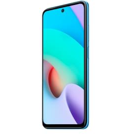 Смартфон Xiaomi Redmi 10 4/64GB Sea Blue фото