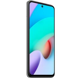 Смартфон Xiaomi Redmi 10 4/128GB Carbon Gray фото
