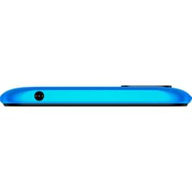 Смартфон Xiaomi Redmi 9C 4/128GB Twilight Blue фото