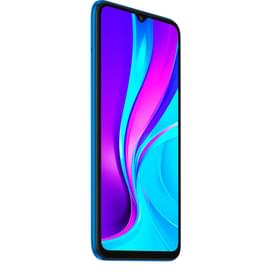 Смартфон Xiaomi Redmi 9C 4/128GB Twilight Blue фото
