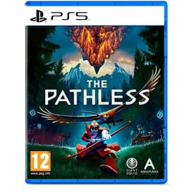 Игра для PS5 The Pathless (811949033017) фото