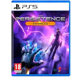 Игра для PS5 The Persistence Enhanced (5060522097365) фото