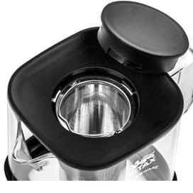 Thirlwall Vitax Шай демдейтін шәйнегі 4те1 600 мл VX-3306 фото