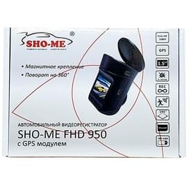 Sho-Me FHD-950 Бейнетіркеуіші фото