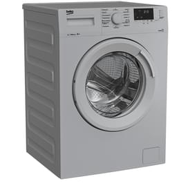 Beko WSRE-6512ZSS кір жуғыш машинасы фото