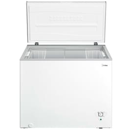 Midea MDRC333FZG01 мұздатқышы фото