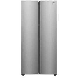 Холодильник Midea MDRS619FGF02 фото