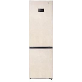 Midea Тоңазытқышы MDRB521MGE34T фото