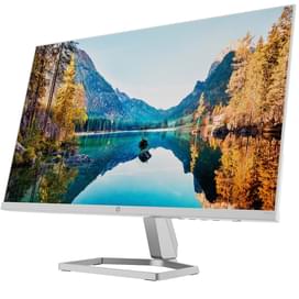 Монитор 23.8" HP M24fw 2D9K1AA 1920x1080 16:9 IPS 75ГЦ (HDMI+VGA) White фото