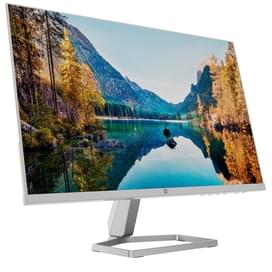 Монитор 23.8" HP M24fw 2D9K1AA 1920x1080 16:9 IPS 75ГЦ (HDMI+VGA) White фото