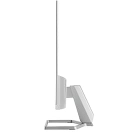 Монитор 23.8" HP M24fw 2D9K1AA 1920x1080 16:9 IPS 75ГЦ (HDMI+VGA) White фото