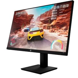 Монитор игровой 27" HP X27 2V6B4AA 1920x1080 16:9 IPS 165ГЦ (HDMI+DP) Black фото