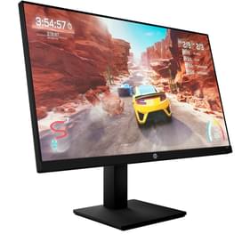 Монитор игровой 27" HP X27 2V6B4AA 1920x1080 16:9 IPS 165ГЦ (HDMI+DP) Black фото