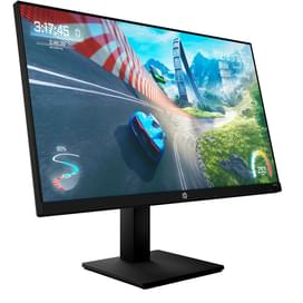 Монитор игровой 27" HP X27q 2V7U5AA 2560x1440 16:9 IPS 165ГЦ (HDMI+DP) Black фото