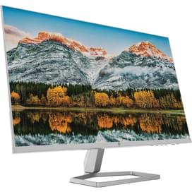Монитор 27" HP M27fw 2H1A4AA 1920x1080 16:9 IPS 75ГЦ (2HDMI+VGA) White фото