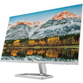 Монитор 27" HP M27fw 2H1A4AA 1920x1080 16:9 IPS 75ГЦ (2HDMI+VGA) White фото