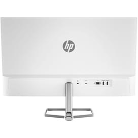 Монитор 27" HP M27fw 2H1A4AA 1920x1080 16:9 IPS 75ГЦ (2HDMI+VGA) White фото