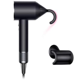 Фен Dyson Supersoniс (черный/никель) фото