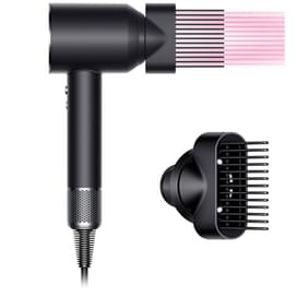 Фен Dyson Supersoniс (черный/никель) фото
