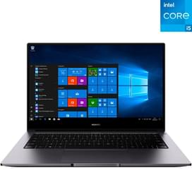14'' Huawei MateBook Ноутбугі D14 (51135G7-16-512-W) (KelvinD-WFH9A) фото