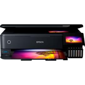 Epson L-8180 ҮСБЖ А3-D-F-W (C11CJ21403) Бүріккіш КФҚ фото