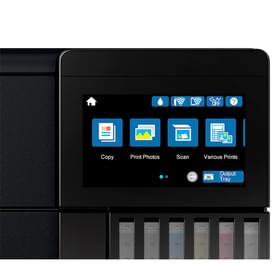 Epson L-8180 ҮСБЖ А3-D-F-W (C11CJ21403) Бүріккіш КФҚ фото