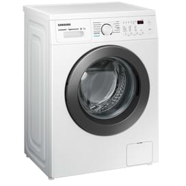 Samsung WW-70A4S21VE/LD кір жуғыш машинасы фото