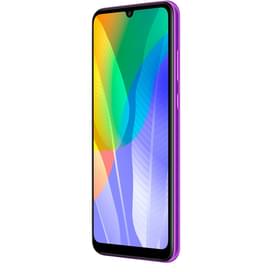 Смартфон HUAWEI Y6p 3/64GB Phantom Purple фото