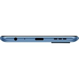 Смартфон Vivo Y53S 8/128GB Deep Sea Blue фото