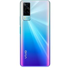 Смартфон Vivo Y53S 8/128GB Fantastic Rainbow фото