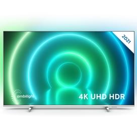 Телевизор Philips 43" 43PUS7956/60 LED UHD Smart (4K) фото