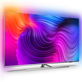 Телевизор Philips 50" 50PUS8506/60 LED UHD Smart (4K) фото