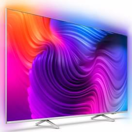 Philips 70" 70PUS8506/60 LED UHD Smart теледидары фото