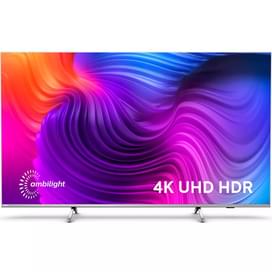 Philips 75" 75PUS8506/12 LED UHD Smart теледидары фото