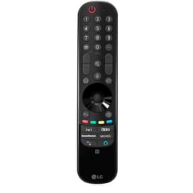 LG MR21GC телевизорына арналған ҚБП фото