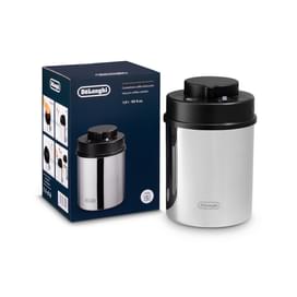 Вакуумный контейнер для кофе Delonghi DLSC-063 фото