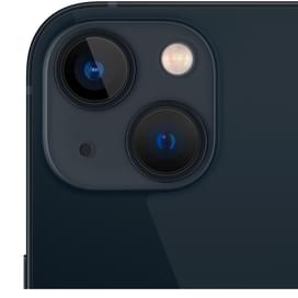 Смартфон Apple iPhone 13 4/128GB Midnight фото