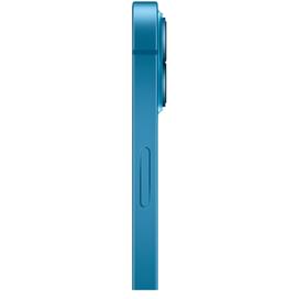 Смартфон Apple iPhone 13 4/128GB Blue фото