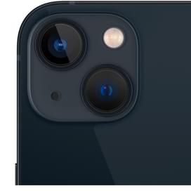 Смартфон Apple iPhone 13 4/256GB Midnight фото