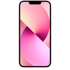 Смартфон Apple iPhone 13 4/256GB Pink фото
