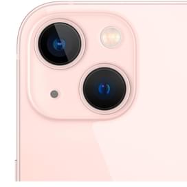Смартфон Apple iPhone 13 4/256GB Pink фото