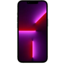 Смартфон Apple iPhone 13 Pro 6/128GB Graphite фото