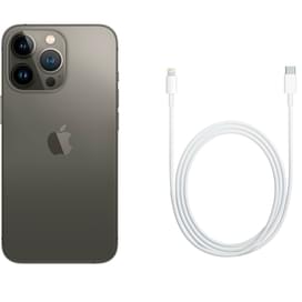 Смартфон Apple iPhone 13 Pro 6/128GB Graphite фото