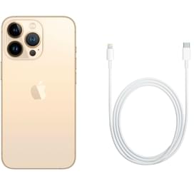 GSM Apple iPhone 13 Pro смартфоны 256GB THX-6.1-12-5 Gold фото