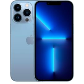 Смартфон Apple iPhone 13 Pro 6/512GB Sierra Blue фото
