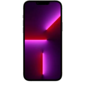 GSM Apple iPhone 13 Pro Max смартфоны 256GB THX-6.7-12-5 Graphite фото